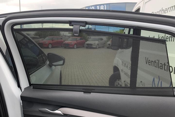 undefined Skoda Enyaq fra 2025
