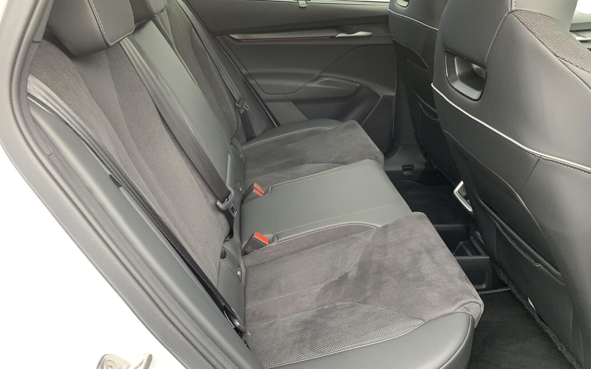 undefined Skoda Enyaq fra 2025