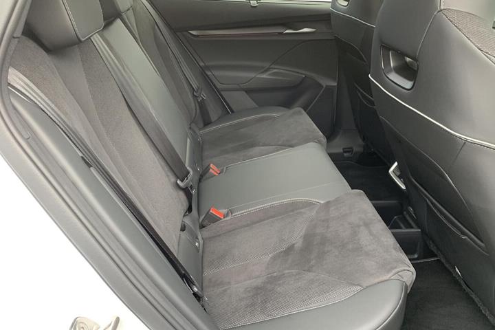 undefined Skoda Enyaq fra 2025