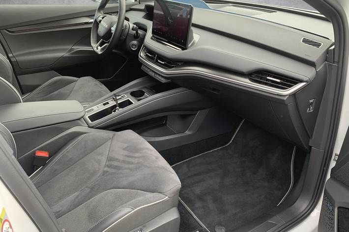 undefined Skoda Enyaq fra 2025