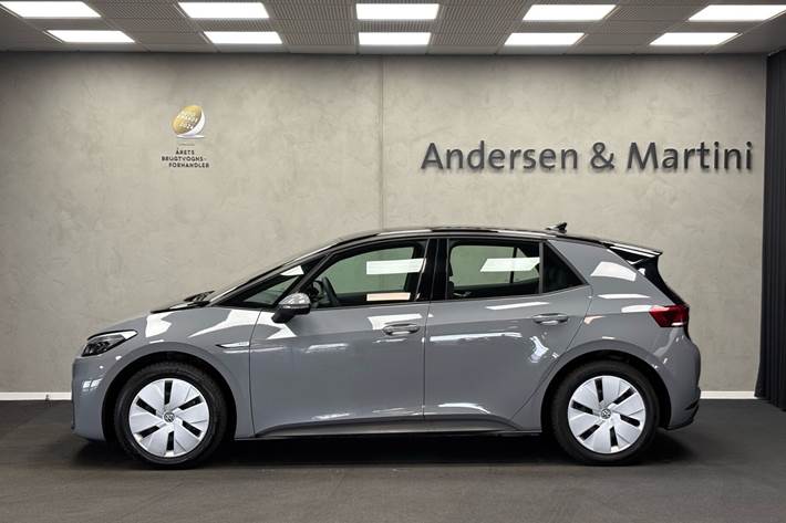 undefined VW ID.3 fra 2022