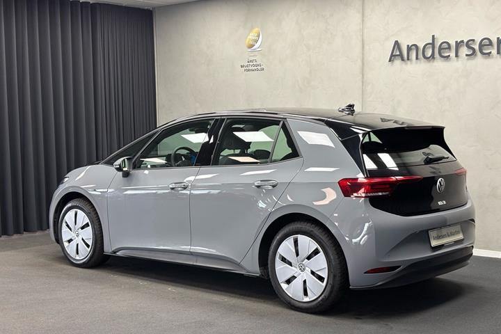 undefined VW ID.3 fra 2022