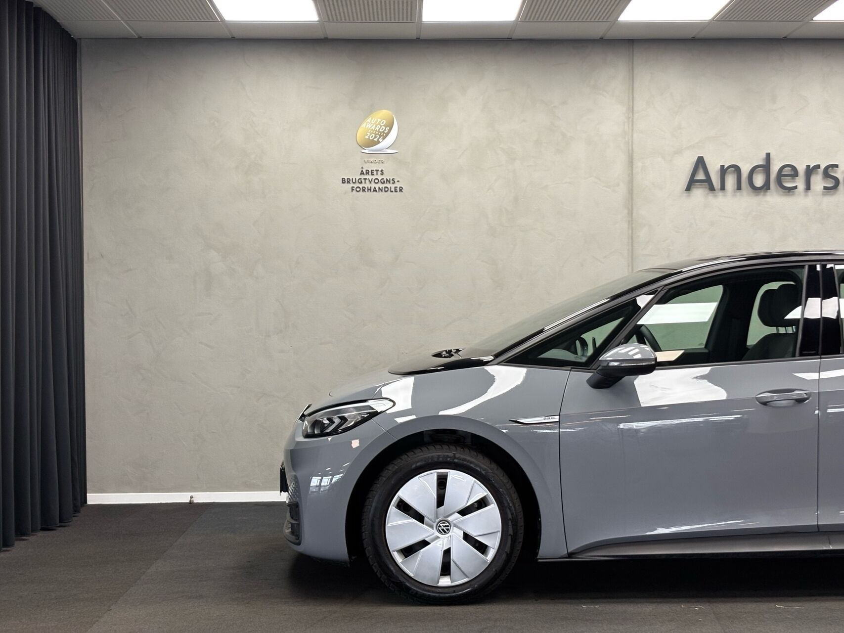 undefined VW ID.3 fra 2022