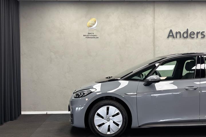 undefined VW ID.3 fra 2022