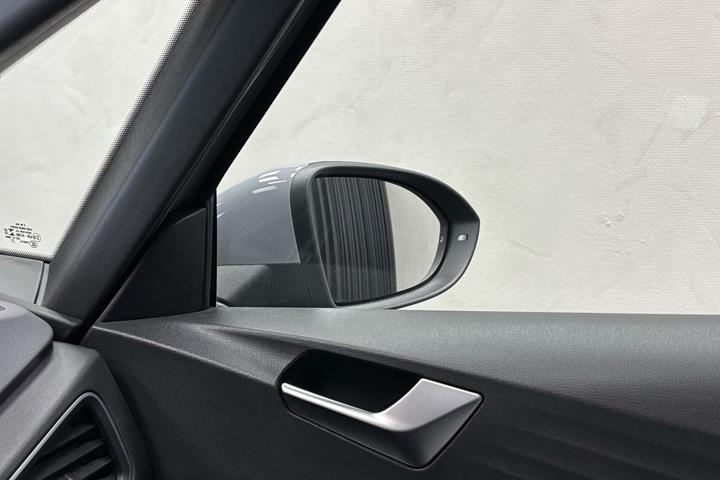 undefined VW ID.3 fra 2022