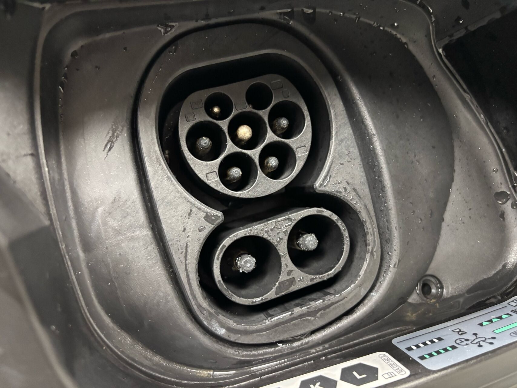 undefined VW ID.3 fra 2022