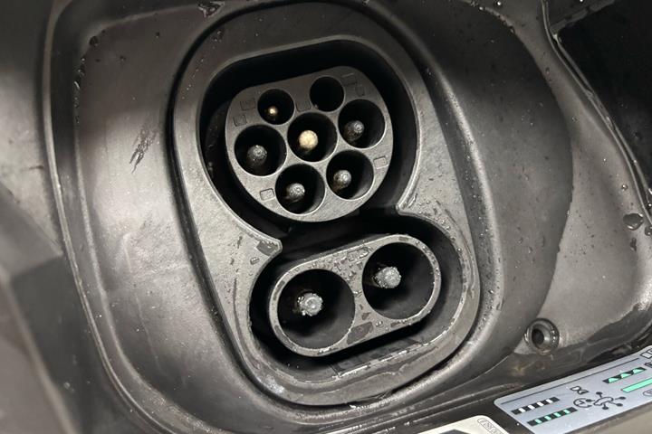 undefined VW ID.3 fra 2022