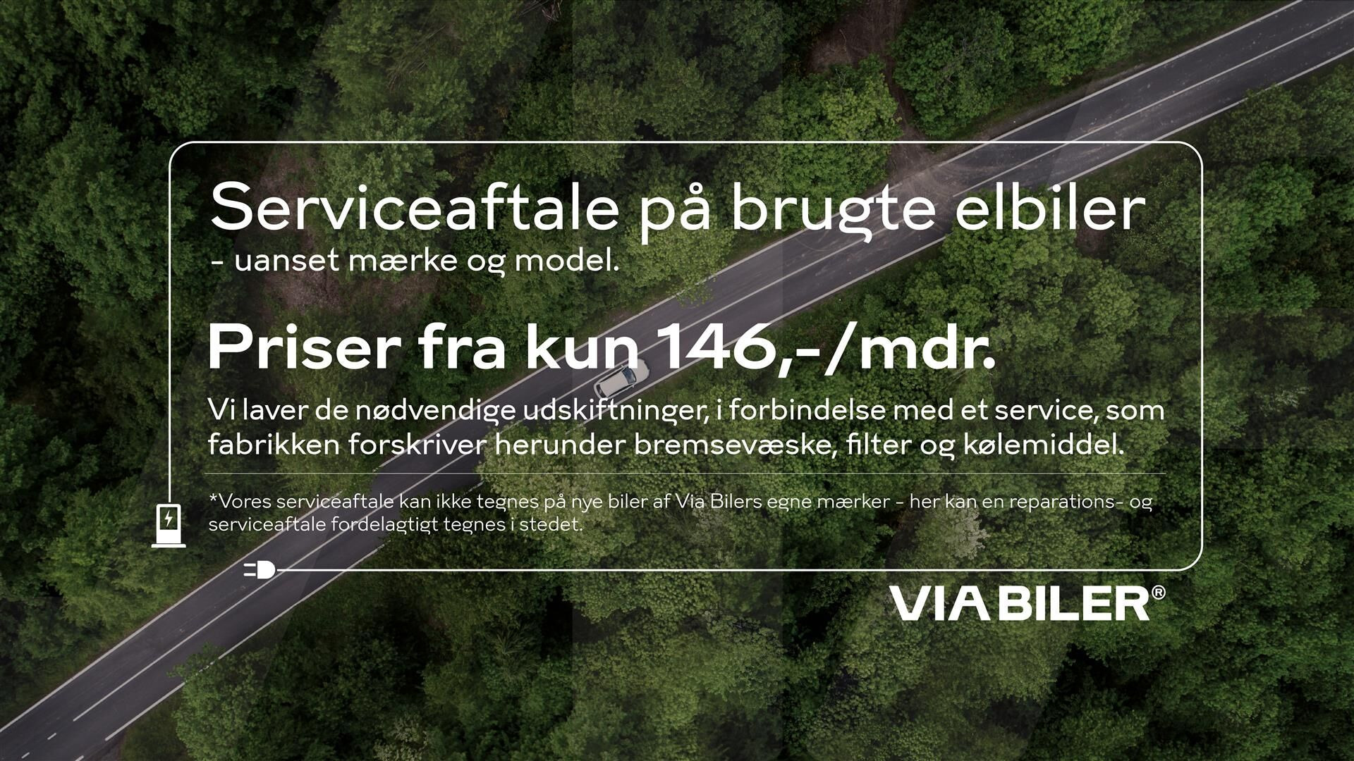 Grå Opel Grandland fra 2026