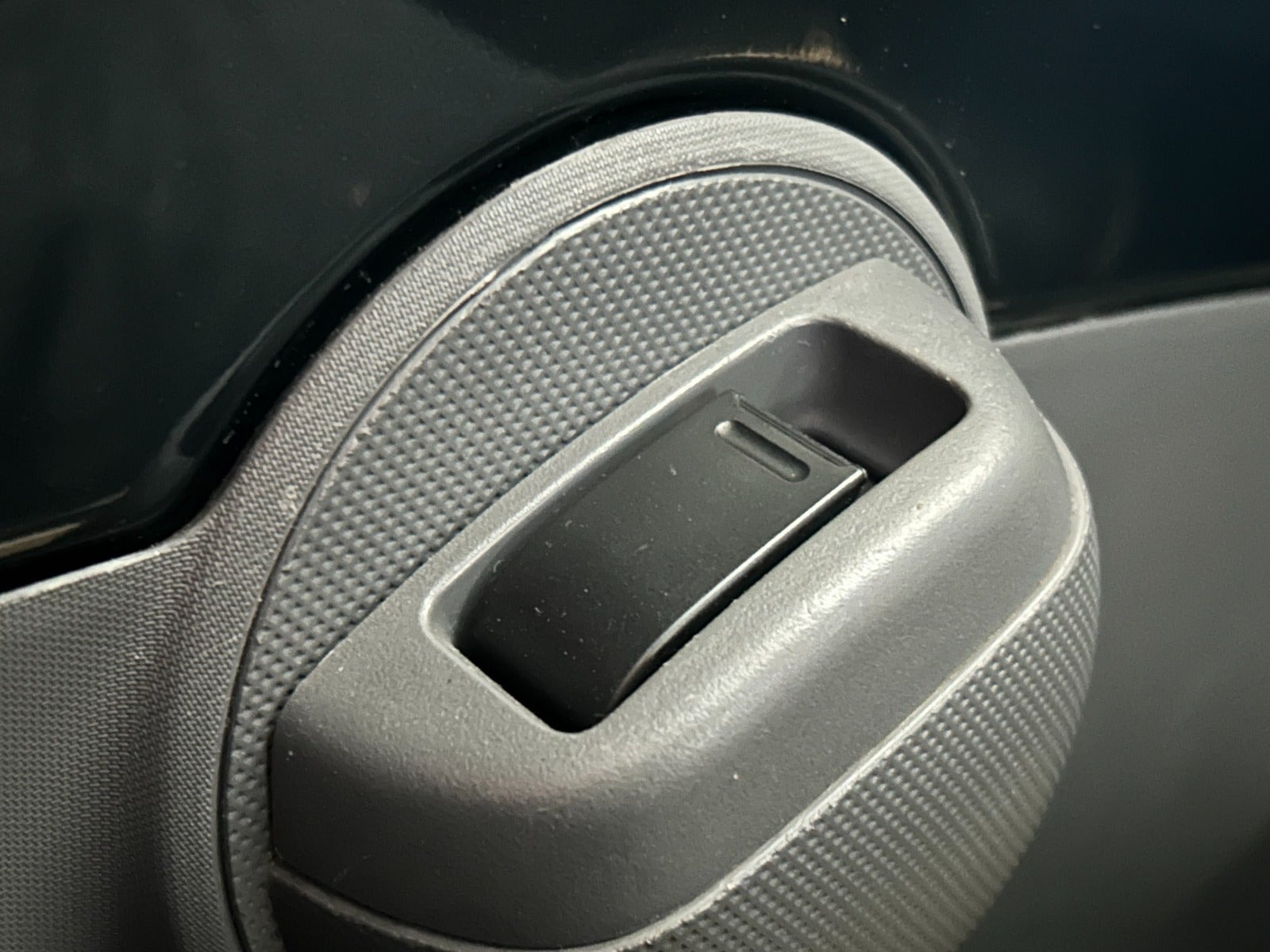 undefined Peugeot 107 fra 2009