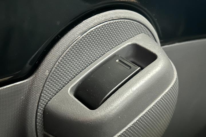 undefined Peugeot 107 fra 2009