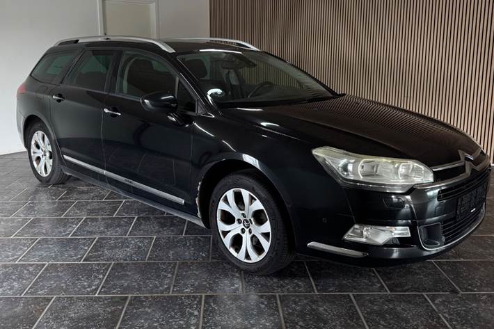 undefined Citroën C5 fra 2013