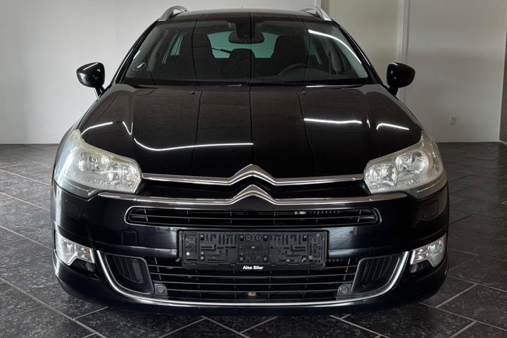undefined Citroën C5 fra 2013
