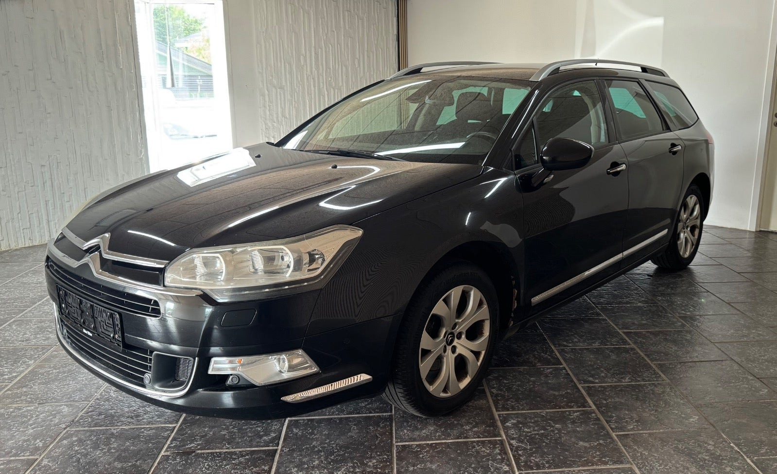 undefined Citroën C5 fra 2013