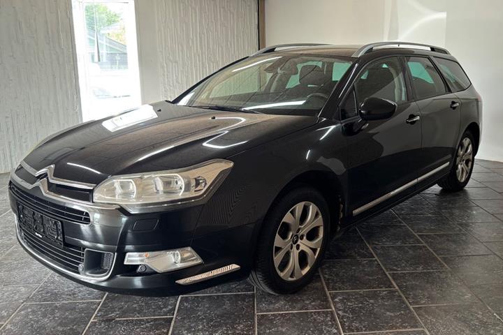 undefined Citroën C5 fra 2013