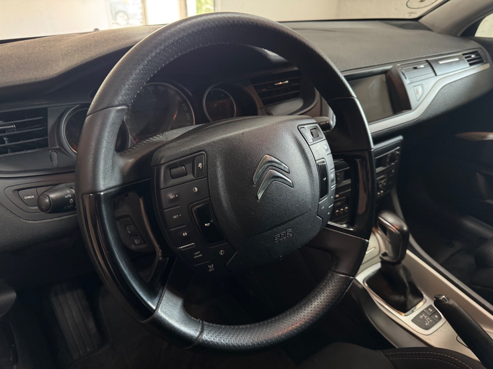 undefined Citroën C5 fra 2013