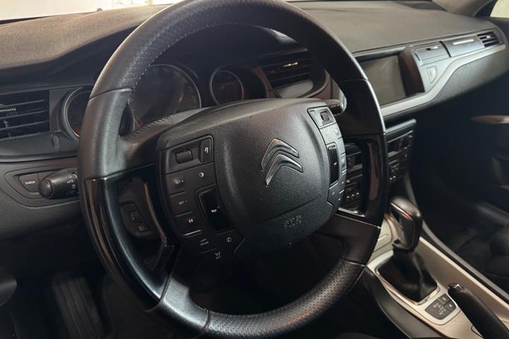 undefined Citroën C5 fra 2013