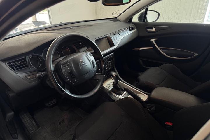 undefined Citroën C5 fra 2013