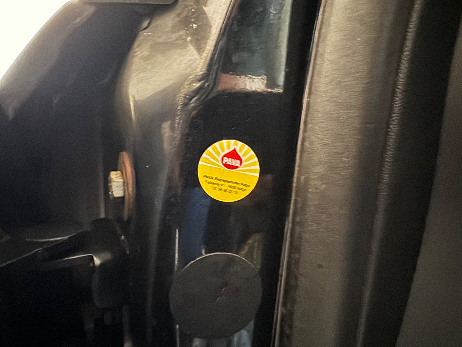 undefined Citroën C5 fra 2013