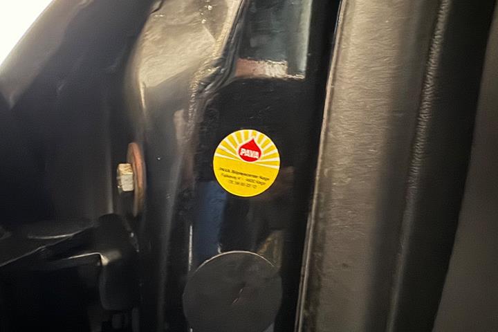 undefined Citroën C5 fra 2013