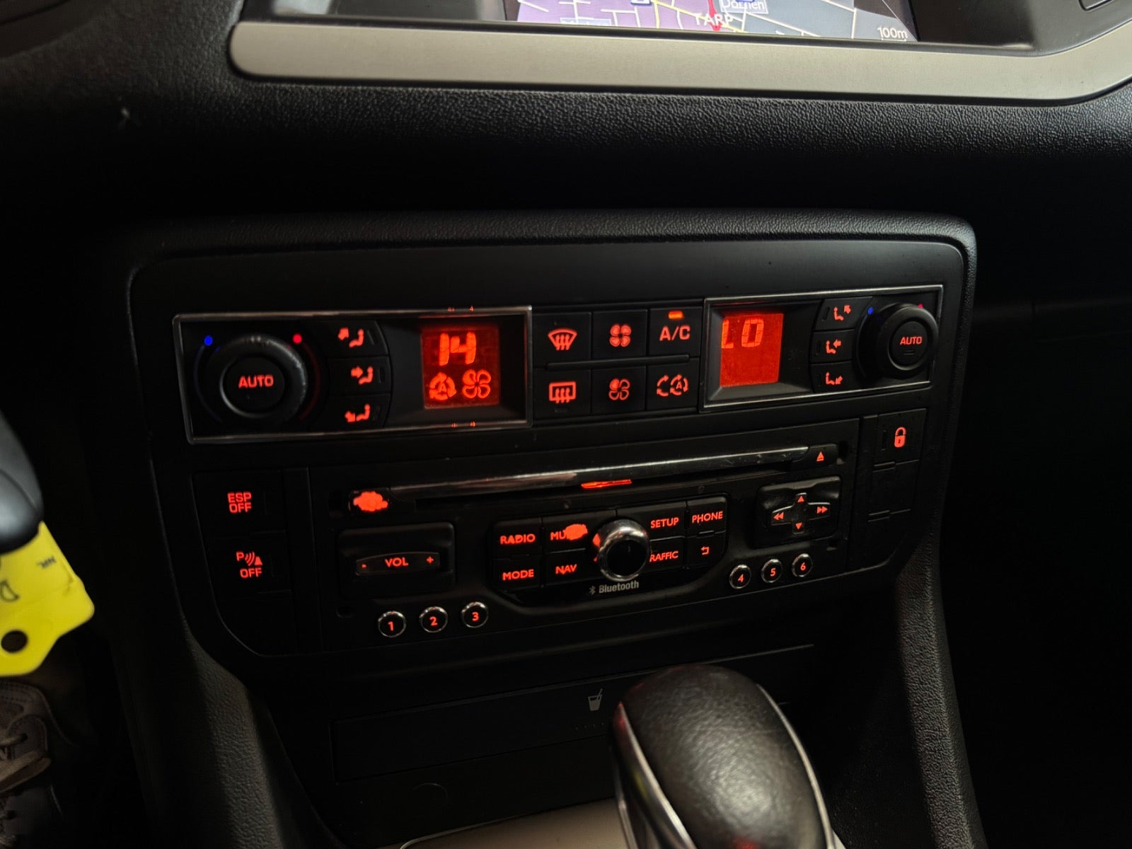 undefined Citroën C5 fra 2013