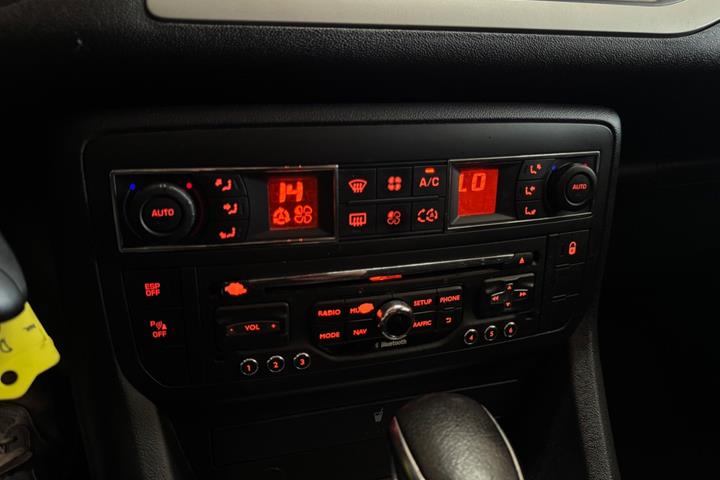 undefined Citroën C5 fra 2013