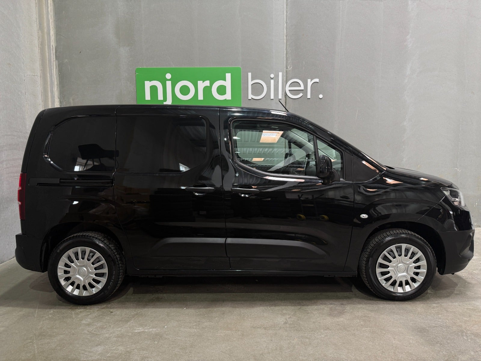 undefined Toyota ProAce City fra 2022