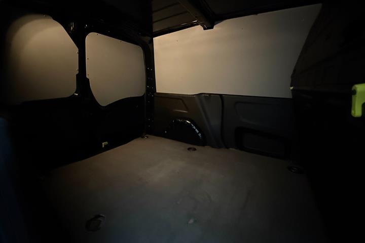 undefined Toyota ProAce City fra 2022