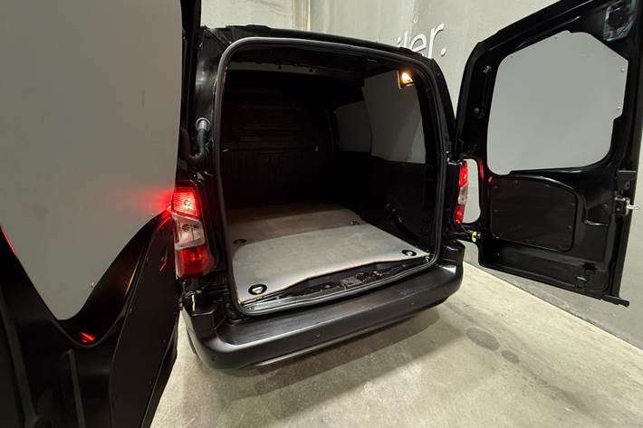 undefined Toyota ProAce City fra 2022