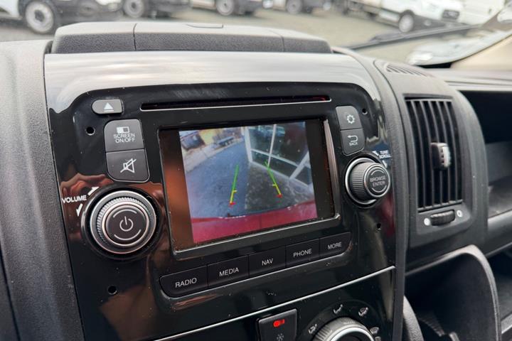 undefined Fiat Ducato 30 fra 2017