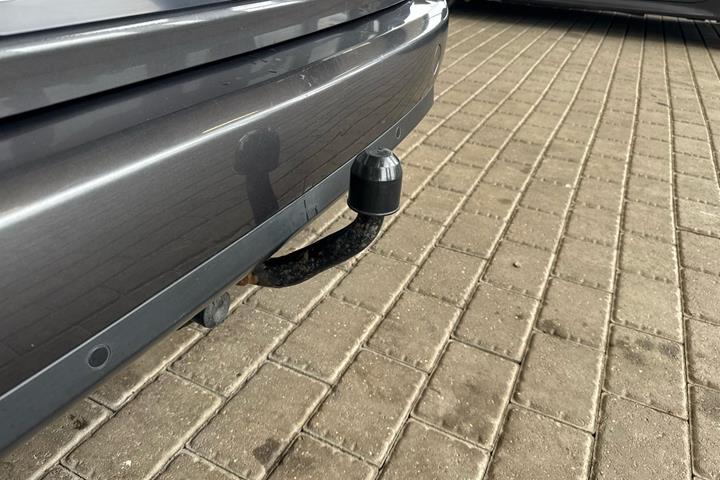 undefined Citroën Grand C4 SpaceTourer fra 2018