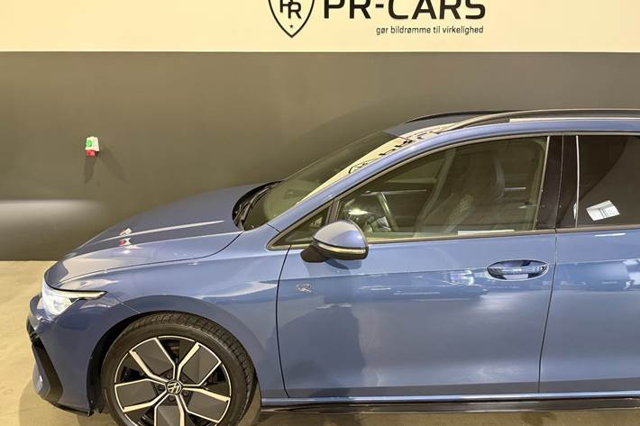 undefined VW Golf VIII fra 2025