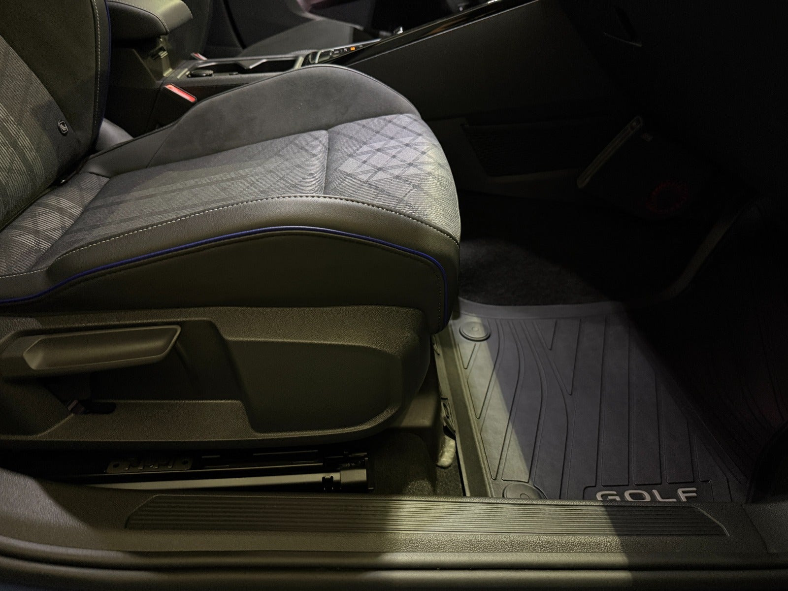 undefined VW Golf VIII fra 2025