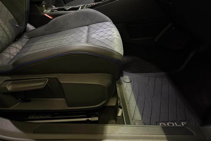 undefined VW Golf VIII fra 2025