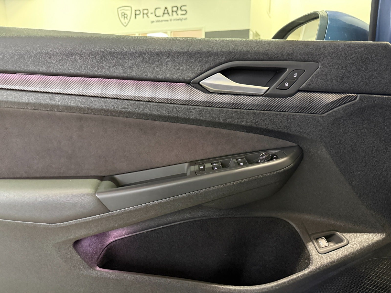 undefined VW Golf VIII fra 2025