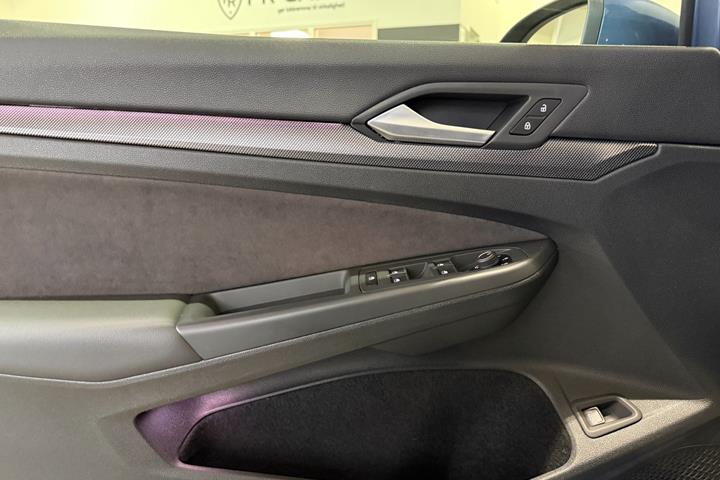undefined VW Golf VIII fra 2025