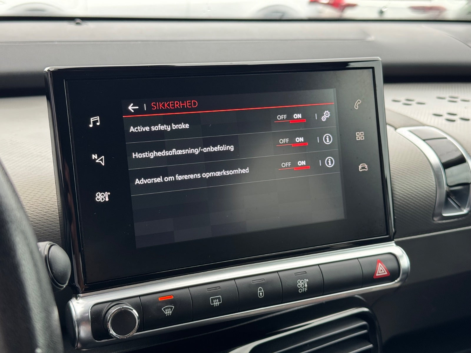 ?