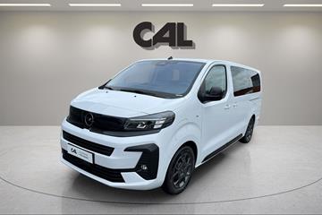 Opel Zafira-e Life 75 L3 Shuttle