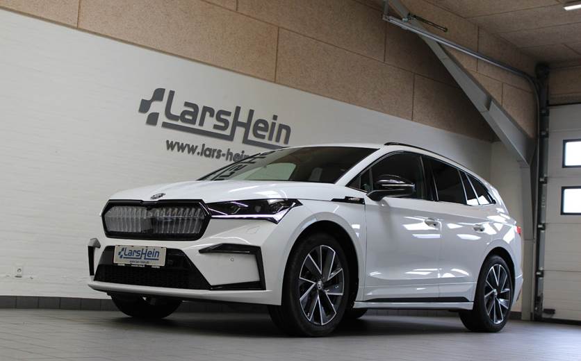 Skoda Enyaq 80 iV Sportline