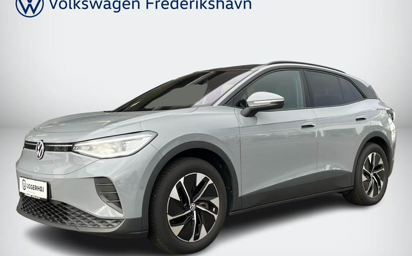 VW ID.4 77 Style+