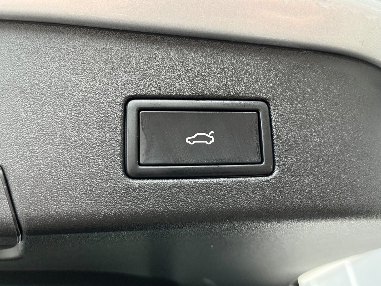 Sølv VW ID.4 fra 2025