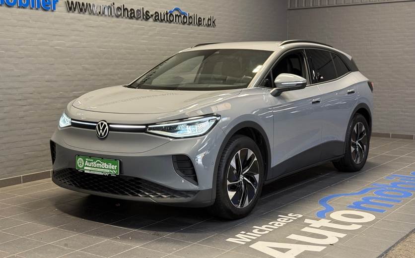 VW ID.4 77 Pro Business Premium