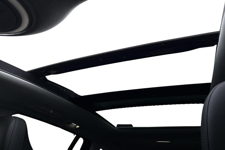 Grøn Hyundai Ioniq 9 fra 2026