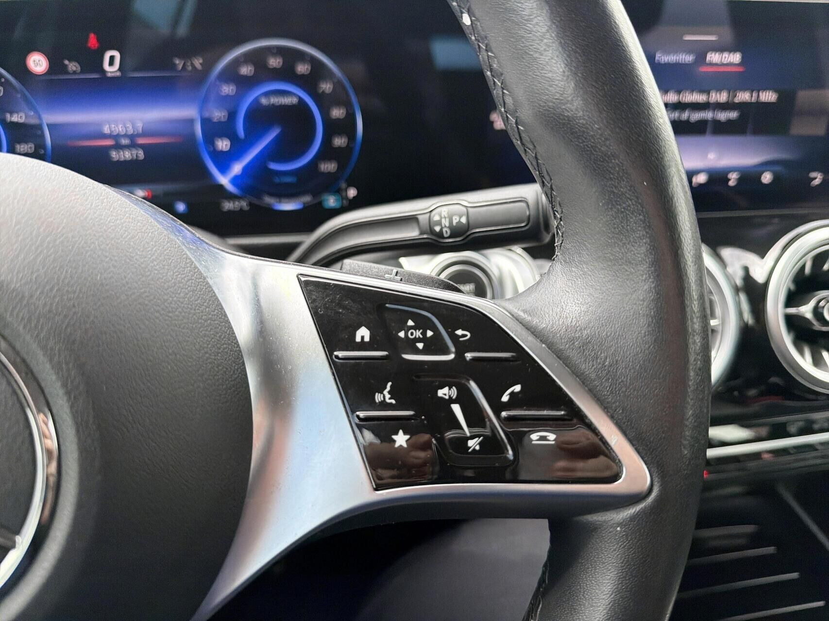undefined Mercedes EQB 250+ fra 2024