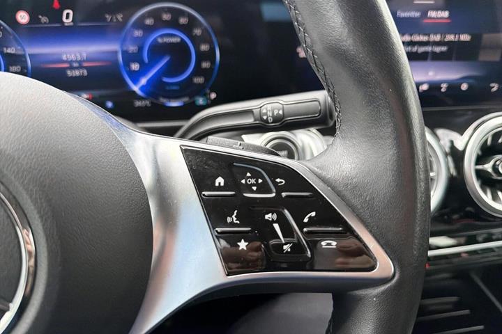 undefined Mercedes EQB 250+ fra 2024