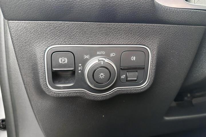 undefined Mercedes EQB 250+ fra 2024