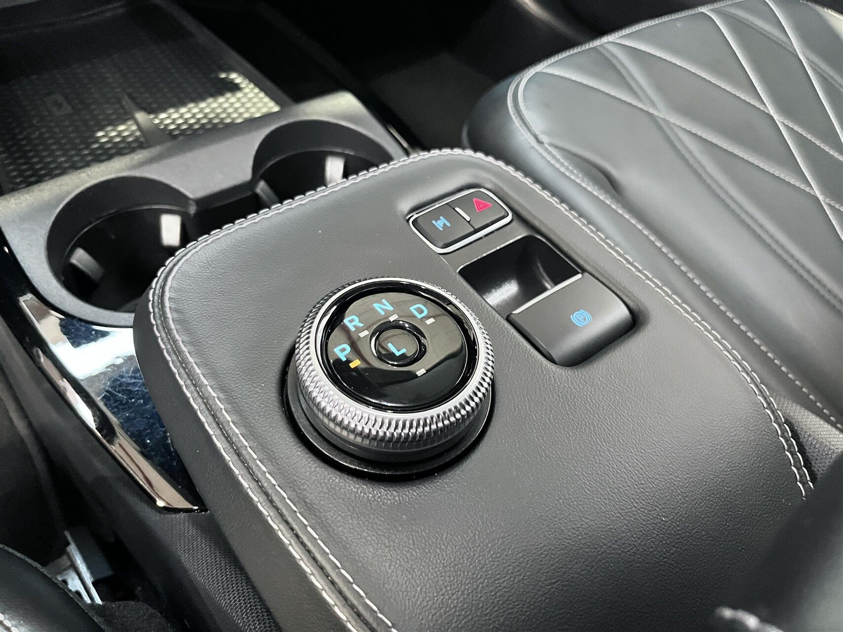 Ford Mustang Mach-E Long Range, 294hp, 2022