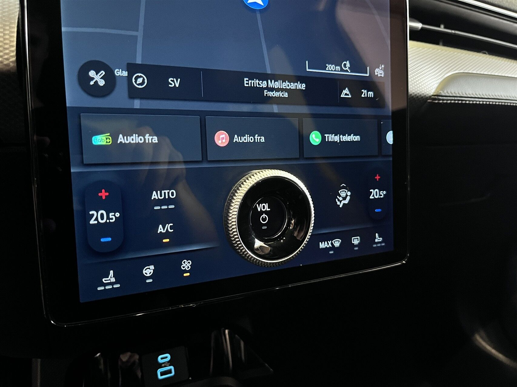 Ford Mustang Mach-E Long Range, 294hp, 2022