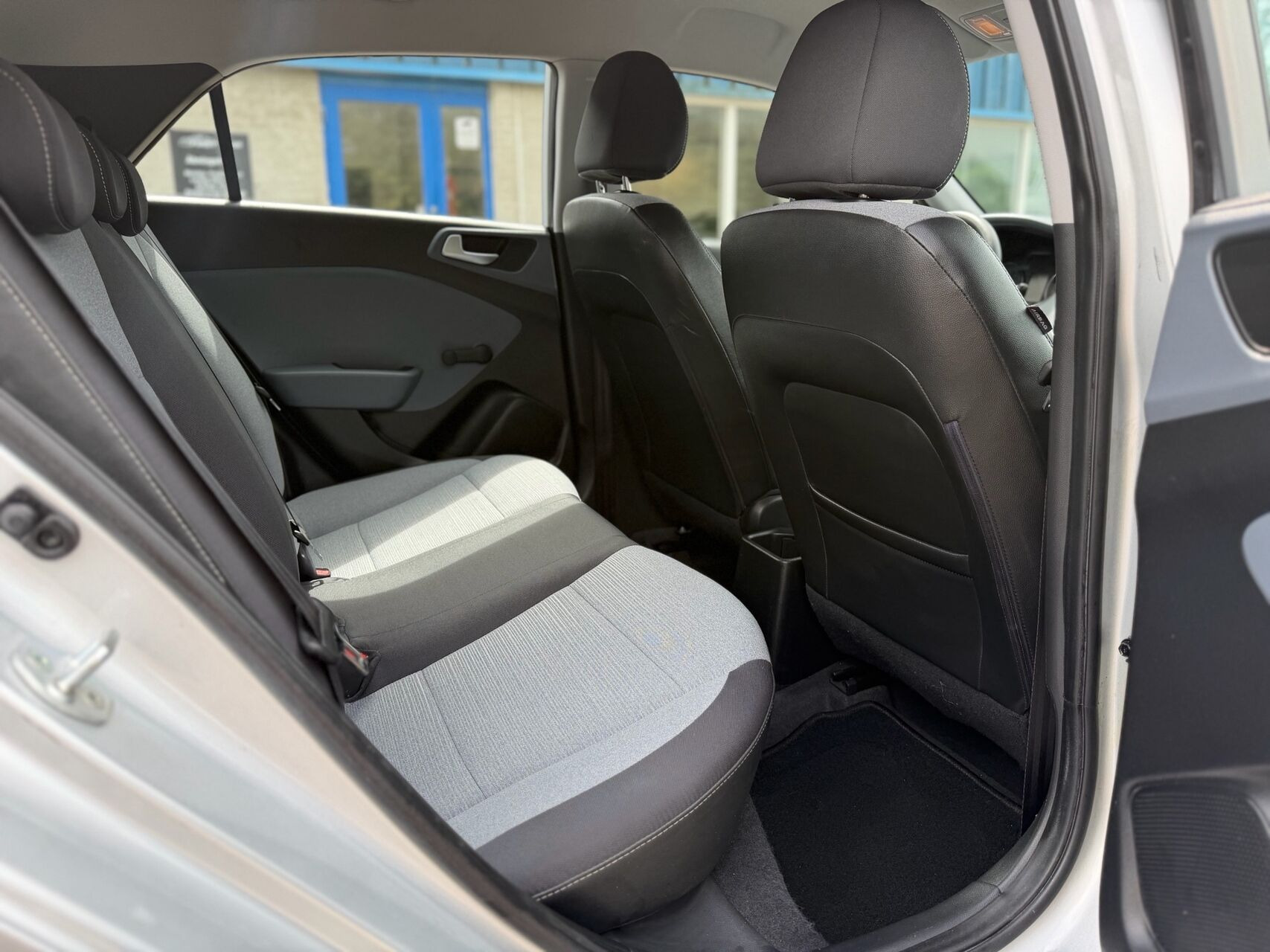 undefined Hyundai i20 fra 2015