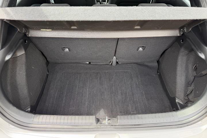 undefined Hyundai i20 fra 2015