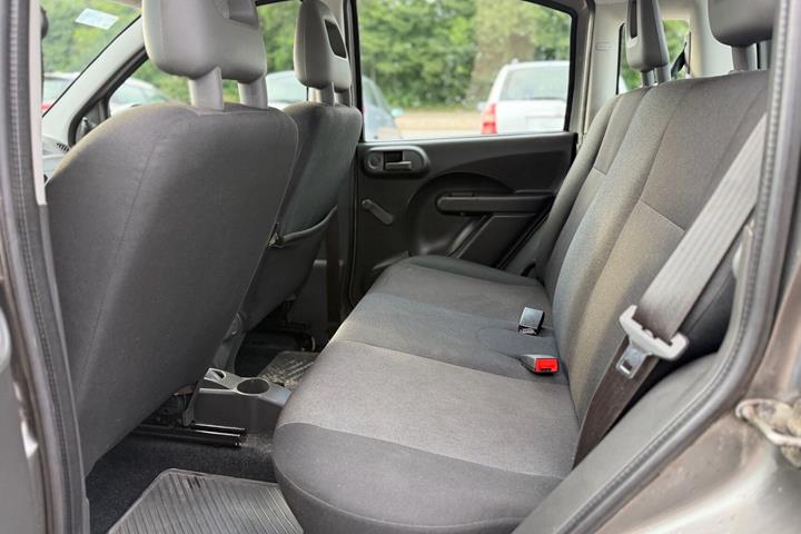 undefined Fiat Panda fra 2012